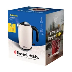 Czajnik Russell Hobbs Colours Plus Jasmine 28510-70 1,7l 2400W