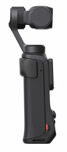 Kamera Insta360 Luna Ultra Standard Bundle Cosmic Czarny