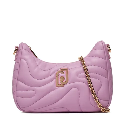 Liu Jo Ecs S Hobo Bag Aa4182 E0036 Pastel Lavin 43209