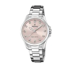 Festina 20654/2 Pembe Saatler