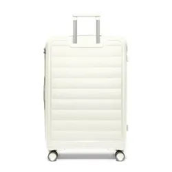 Walizka duża Puccini Turin - biały