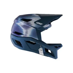 Kask rowerowy Full Face LEATT MTB Gravity 4.0
