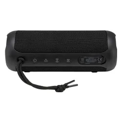 Głośnik mobilny XMUSIC BTS660 Bluetooth, Moc 35W, IP67, Bass Boost, Radio FM, MicroSD, Czarny