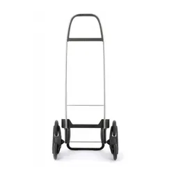 Coș de cumpărături pentru Rolser and Stairs-Max TWEED-black