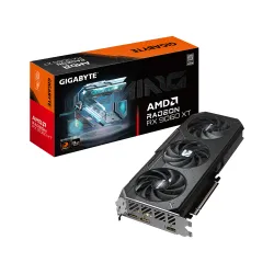 Karta graficzna Gigabyte Radeon RX 9060 XT GAMING 8GB GDDR6 128bit FSR