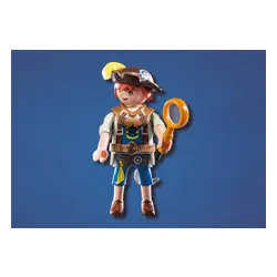 Playmobil 71024 Sal'ahari Sands охота на Скорпионов