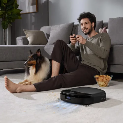 Robot sprzątający EUFY S1 Pro T2080
