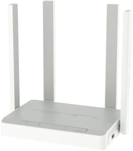 Router KEENETIC Skipper 2 2.4 / 5 GHz (DualBand), Wi-Fi Mesh