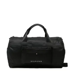 Tommy Hilfiger TH Skyline Duffle Bag AM0AM11322 BDS