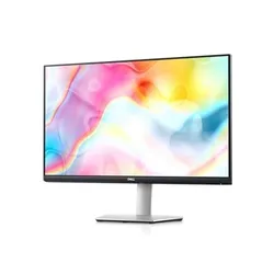 Dell S2722QC - 60Hz | 4K | 27'' | IPS | 4ms