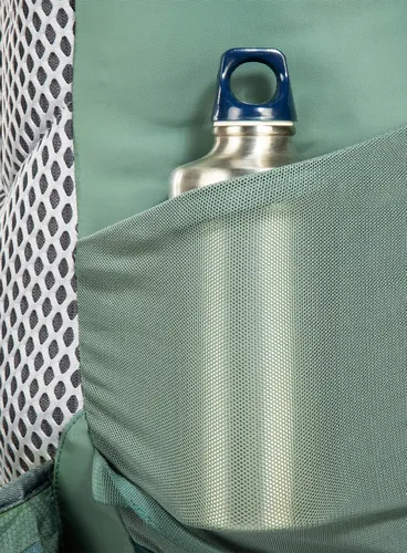 Plecak turystyczny Tatonka Norix 32 - sage green