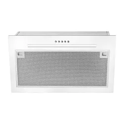 Okap Teka GFG2 Glass White Biały