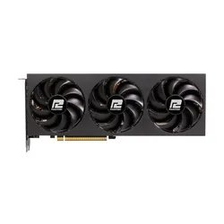 Karta graficzna PowerColor Fighter Radeon RX 7700 XT 12GB GDDR6 192bit FSR