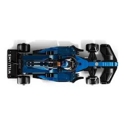 LEGO Speed Champions 77249 Bolid F1 Williams Racing FW46