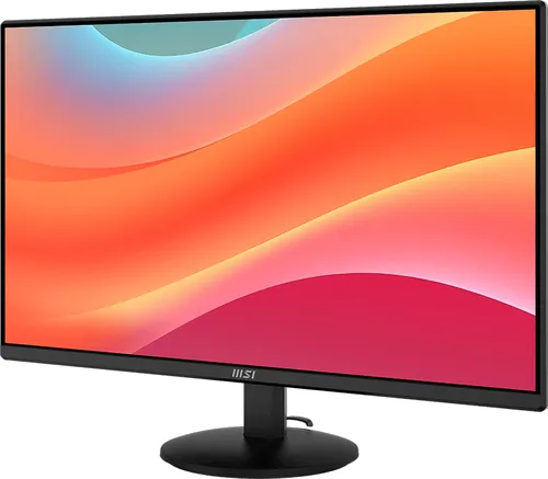 Monitor MSI Pro MP242L 23.8" 1920x1080px IPS 100Hz 1 ms [MPRT]
