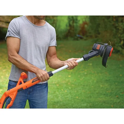 Black &amp; Decker akülü Düzeltici AFS 18V 25cm (ST1823-QW)