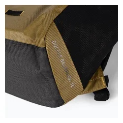 Plecak miejski EVOC Duffle Backpack 16 l curry/black
