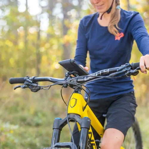 Uchwyt na telefon SP CONNECT Bike Cover
