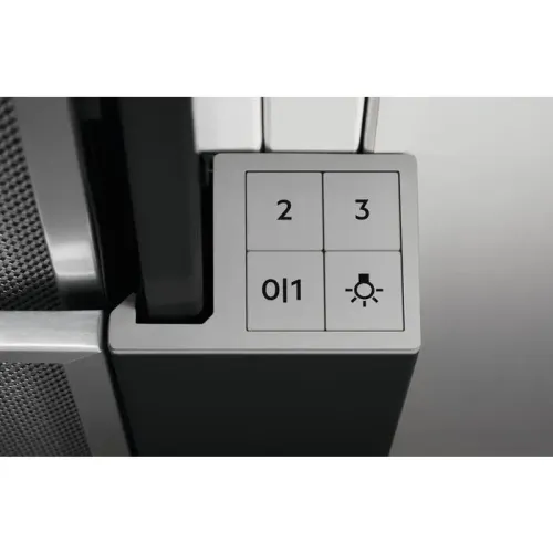 Okap Electrolux 300 LFP326FB Czarny