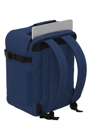 Plecak podróżny 2w1 CabinZero Classic Tech 28 l - navy