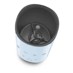 Spieniacz Smeg MFF02PBEU