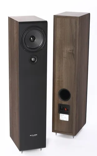 Колонки Pylon Audio Opal 20 Walnut 2шт.