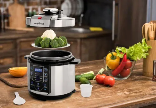 Multicooker Eldom SW500 900W 5l