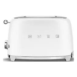 Тостер SMEG TSF01WHMEU