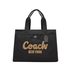 Сумка Coach CP163 Black