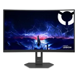 Monitor LENOVO Legion 27-2C 67EDGAC1EU 27" 1920x1080px 280Hz 0.5 [MPRT] Curved