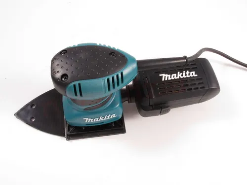 Makita BO4565K Taşlama Makinesi