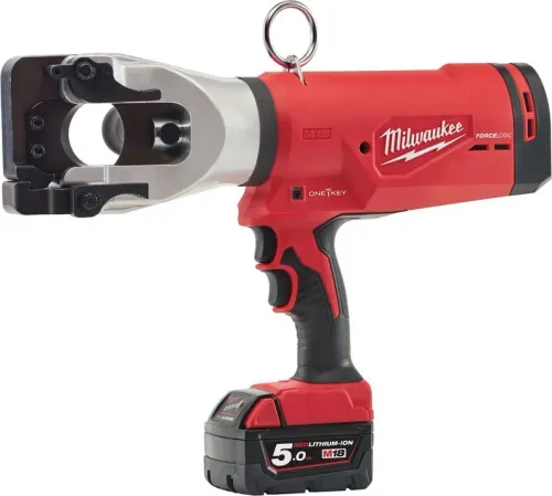 Milwaukee M18 Hidrolik Kablo Kesici HCC45-522C