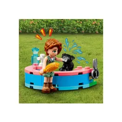 LEGO Friends 41727 Köpek Kurtarma Merkezi