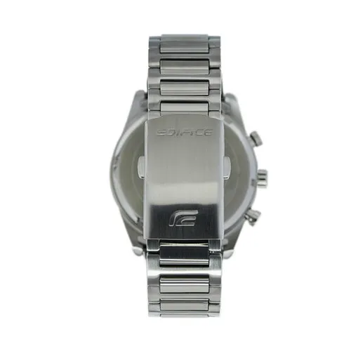 Casio Edifice Safir Kronograf Saati EFB-710d-2avuef Silver