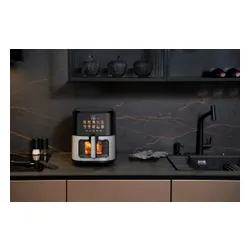 Аэрогриль N'oveen AF770 X-LINE 1700 Вт. 6,5л