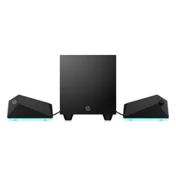 Głośniki HP Gaming Speakers X1000 (8PB07AA)