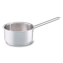 FISSLER Snacky Set 0,6 l - rondel ze stali nierdzewnej