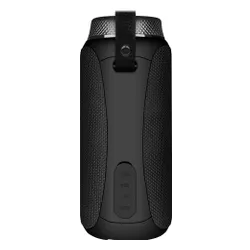 Głośnik mobilny SVEN PS-280 Radio FM Czarny