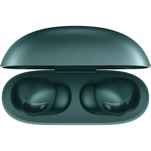 Беспроводные наушники Xiaomi Buds 3T Pro Intokal Bluetooth 5.2 Green