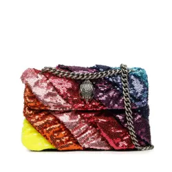 Kurt Geiger Sequin Volane Mini Kens Bag 9707769779 Mult / Altele