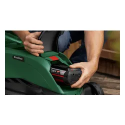 Kosiarka akumulatorowa BOSCH AdvancedRotak 36V-40-650 06008B9F00