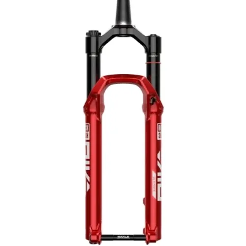 Amortyzator rowerowy Rock Shox Pike Ultimate RC2 29" czerwony