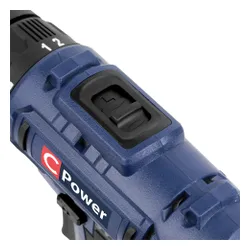 Wiertarko-wkrętarka CELMA C-POWER D18V2
