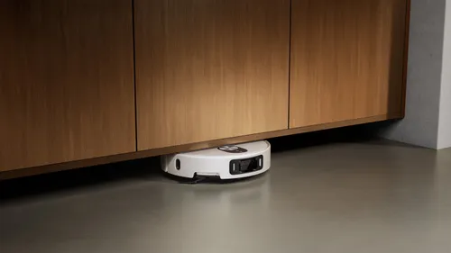 Robot sprzątający XIAOMI Vacuum 5 Pro Biały