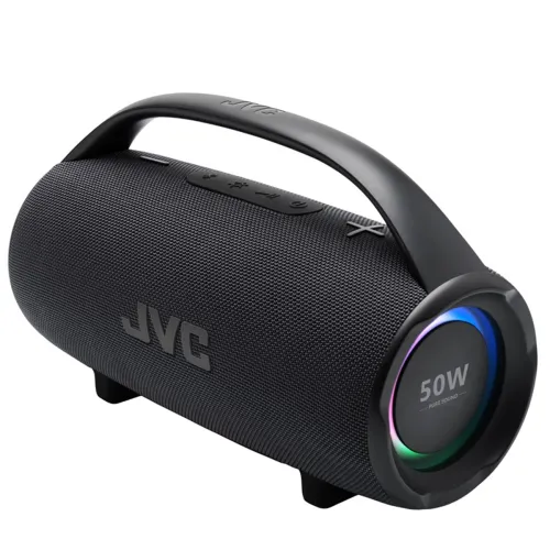 Głośnik Bluetooth JVC XS-E524B 50W Czarny