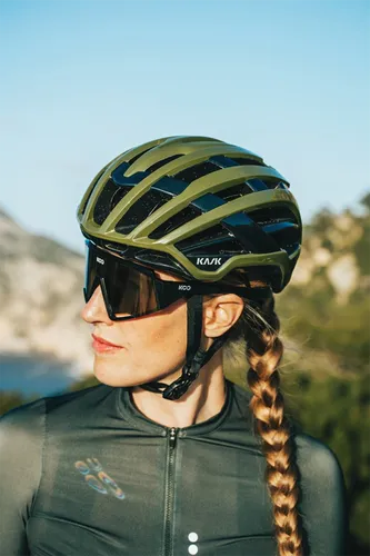 Kask rowerowy KASK Valegro WG11
