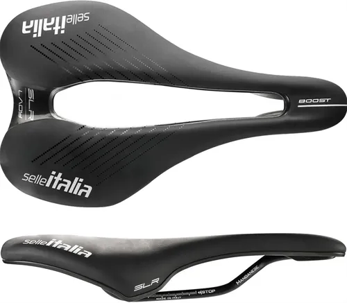 Siodełko SELLE ITALIA SLR Boost Lady Superflow TM