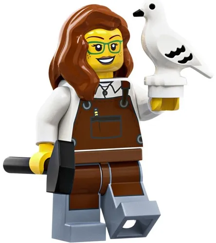 LEGO 11371 Icons Ulica handlowa