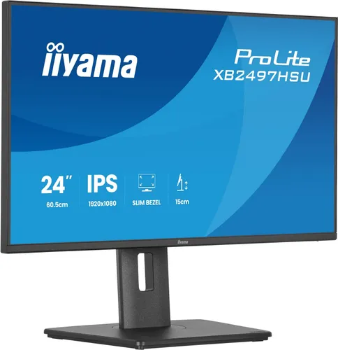iiyama XB2497HSU-B1