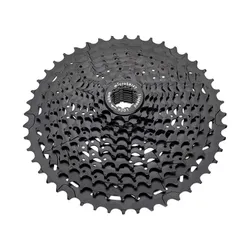 Kaseta rowerowa microSHIFT XLE CS-H113 H-serier 11rz 11-46T